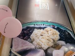 -鲜芋仙(时尚天河店)