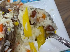 -民杨抓饭(柏香苑店)