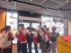 -麦当劳(豫园店)