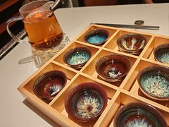 -華府(凯德晶萃店)