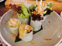 -CHINCHIN 青青·泰国料理(万象食家店)