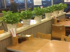 -李先生牛肉面大王(华联商厦店)
