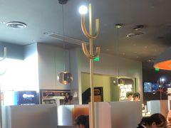 -探鱼·鲜青椒爽麻烤鱼(领展购物广场店)