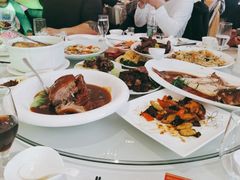 -宝燕壹号景观餐厅(龙盛国际商业广场店)