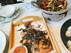 -苏梦江南·淮扬菜(夫子庙店)