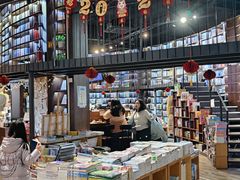 -三联韬奋书店(三里屯店)