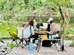 -人民公园(罗湖区)