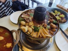 -老太原菜馆(中正天街店)