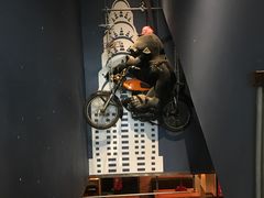 -火鬼 PYRO(五道口店)