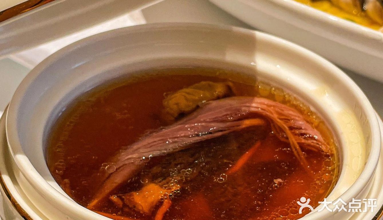 品质宴席首选‼️私房菜➕绝美露台花园🤩