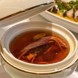 品质宴席首选‼️私房菜➕绝美露台花园🤩