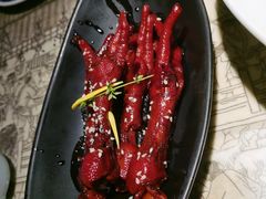 -桂满陇天书(南京德基旗舰店)