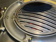 -OBANAE欧巴呢韩国传统烤肉店(三水店)