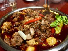 -佘记全家福芋儿鸡(向阳街总店)