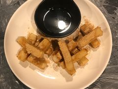 -虎虎龙虾大排档(双井店)