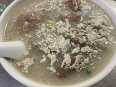 猪润粥-源记肠粉(华贵路店)