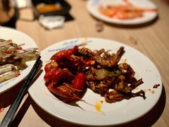 -星伦多自助料理·涮烤一体(杭州来福士店)