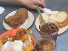 -多春茶室