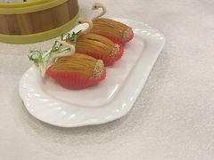 -水上明月·湖景餐厅