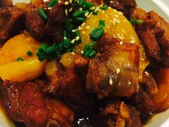 -妈妈的味道(工人体育场东路店)