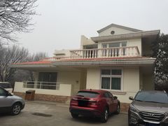 -华山御温泉度假村