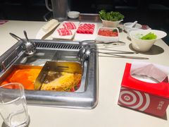 -海底捞火锅(勒泰店)