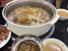 -甲鱼火锅(北村小区店)