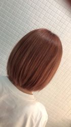 -梳蕾娜 HAIR SALON