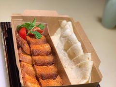 -佬麻雀·新湘菜(珠海金发购物中心店)