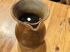 -阿婆情腊排骨火锅(金虹路店)