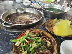 -刘艳黄牛肉(九襄店)