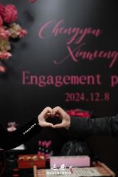 -天禧一站式婚礼中心生日派对