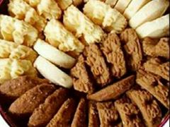 -珍妮曲奇聪明小熊(尖沙咀店)