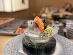 -鮨政· Omakase(港汇恒隆广场店)