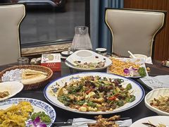 -食鸡公社辣子鸡·潍坊菜·烧烤