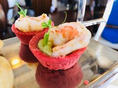 -上海和平饭店华懋阁 Cathay Room