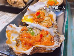 -福禧荟·海鲜自助