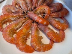 -万龙洲海鲜(南新仓店)