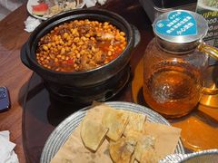 黄豆烧猪蹄-小户人家(循礼门南国中心店)