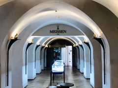 -Me Coffee下午茶艺术空间