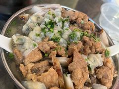 -西天尾扁食卤肉(湄洲农贸市场店)
