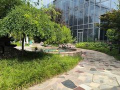 -中家鑫园温泉酒店鑫悦汤泉