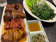 -金翠河烧鹅餐厅(解放碑时代广场店)