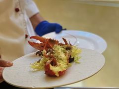 -北京辽宁大厦·盛安汇西餐厅
