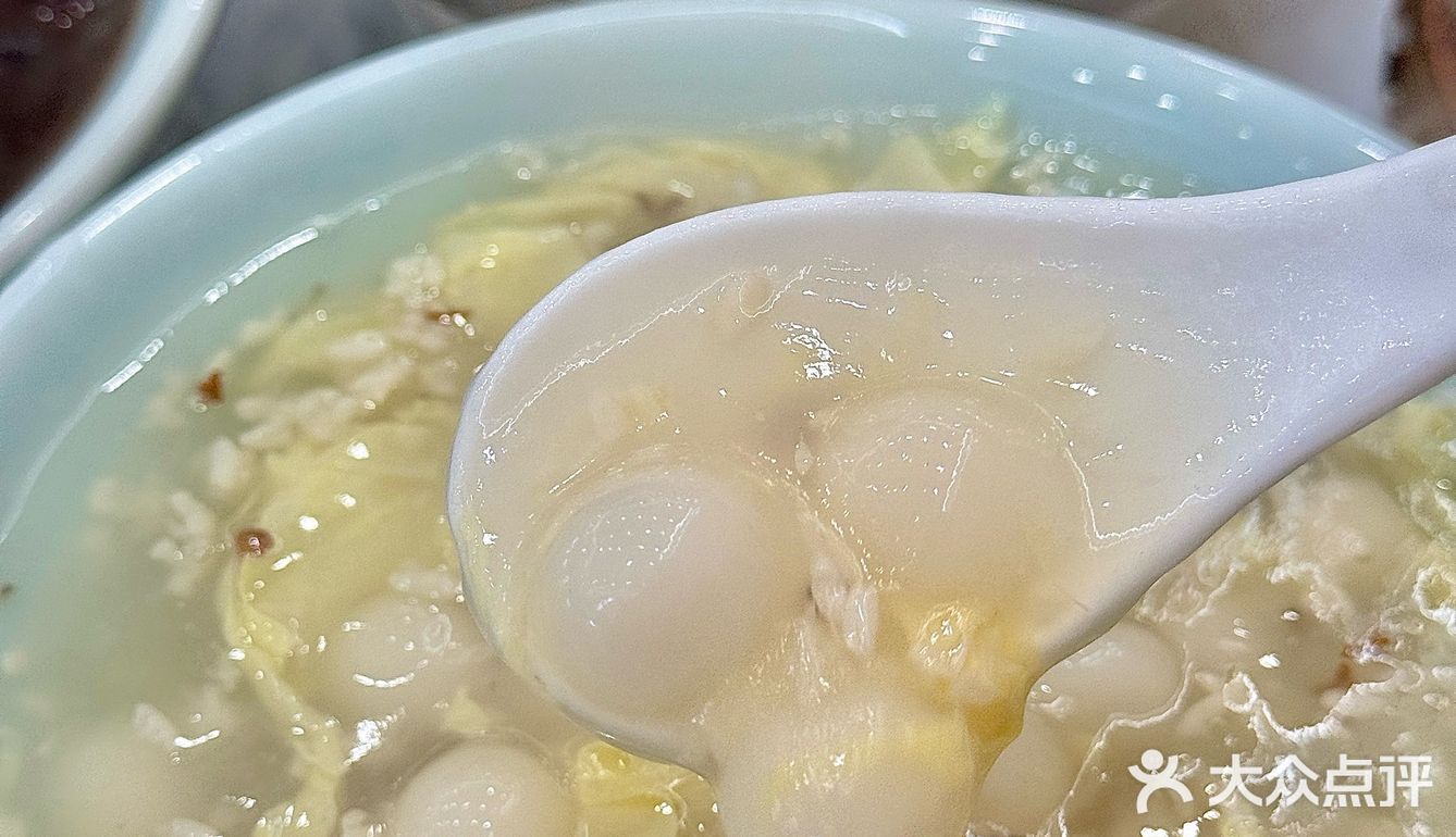 宁波🔥老底子的味道！豆沙园子好糯 