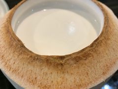 -东椰·海南椰子鸡火锅(朝阳门店)