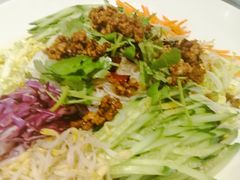 -叁拾壹克饺子·东北菜(国贸店)