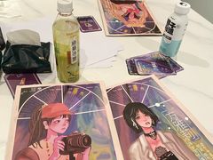 -谜·沉浸侦探剧本杀推理馆(静安店)