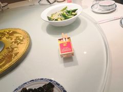 -福来居烤鸭店(天坛二店)