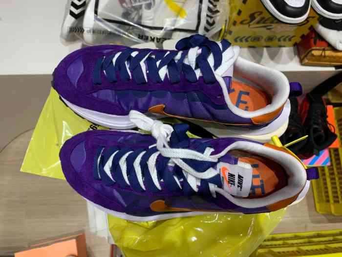 喜鞋sneaker spa-"每到过年前就非常希望 自己的没一双鞋 都.